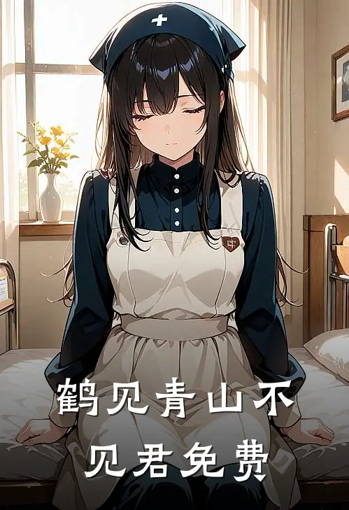 鹤见青山不见君免费