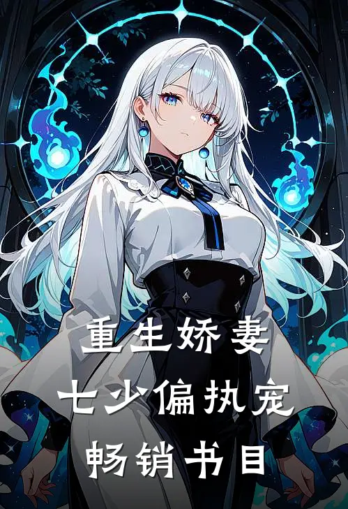 重生娇妻七少偏执宠畅销书目阅读