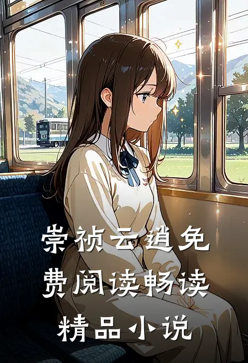 崇祯云逍免费阅读畅读精品小说