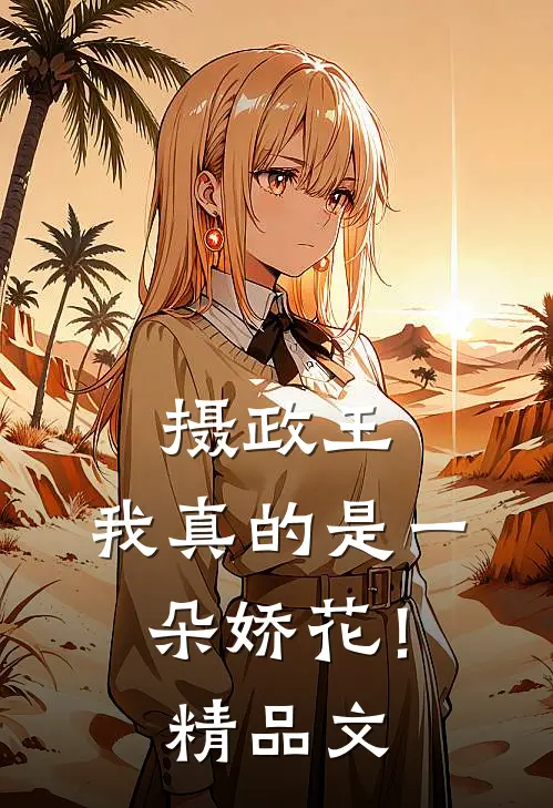 摄政王,我真的是一朵娇花!精品文学