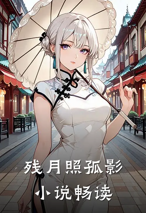 残月照孤影小说畅读