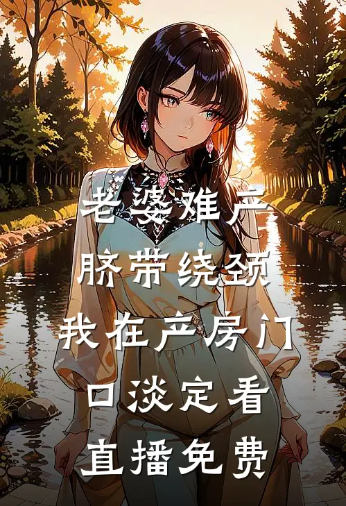 老婆难产脐带绕颈，我在产房门口淡定看直播免费