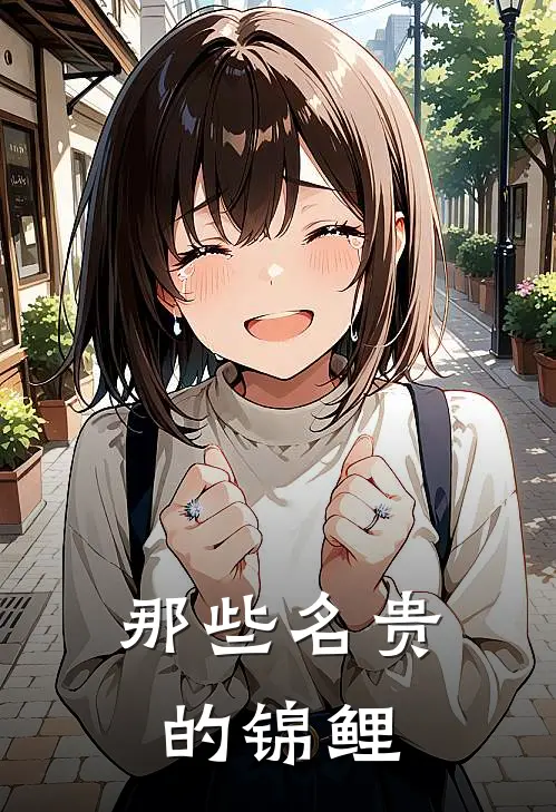 那些名贵的锦鲤