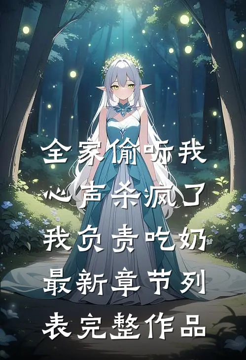 全家偷听我心声杀疯了,我负责吃奶最新章节列表完整作品