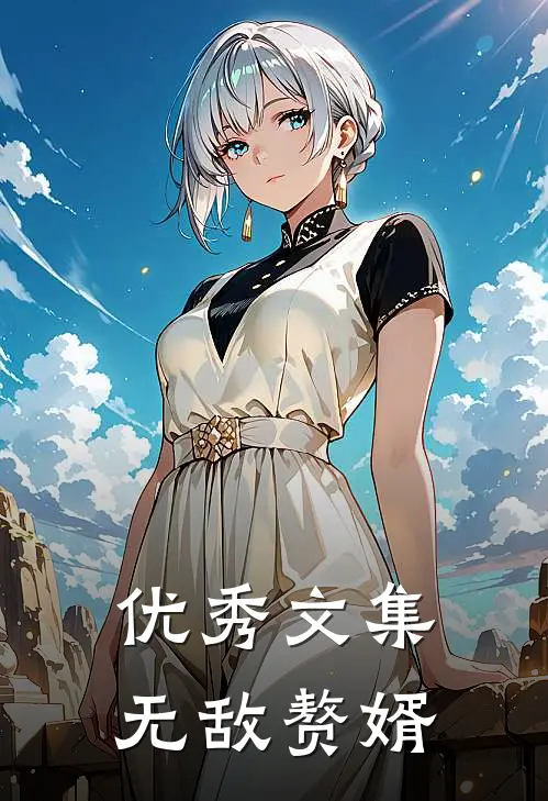优秀文集无敌赘婿