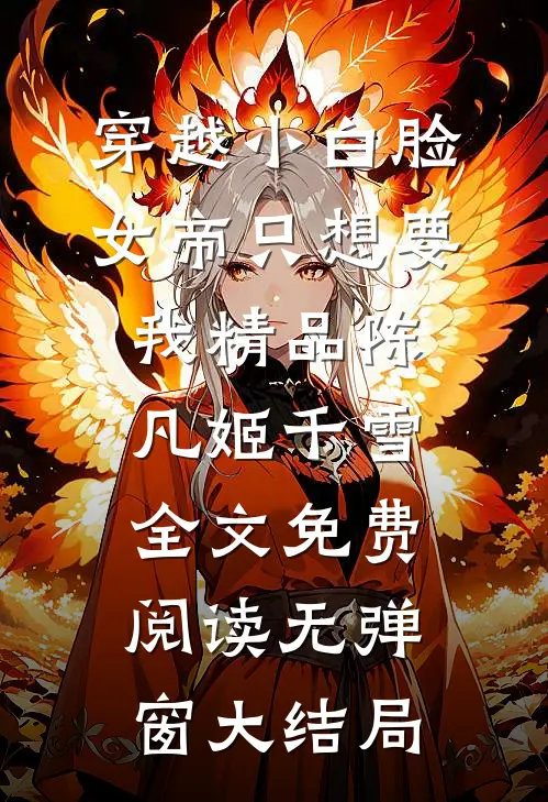 穿越小白脸，女帝只想要我精品陈凡姬千雪）全文免费阅读无弹窗大结局