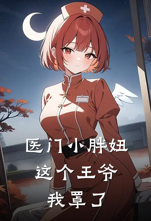 医门小胖妞这个王爷我罩了