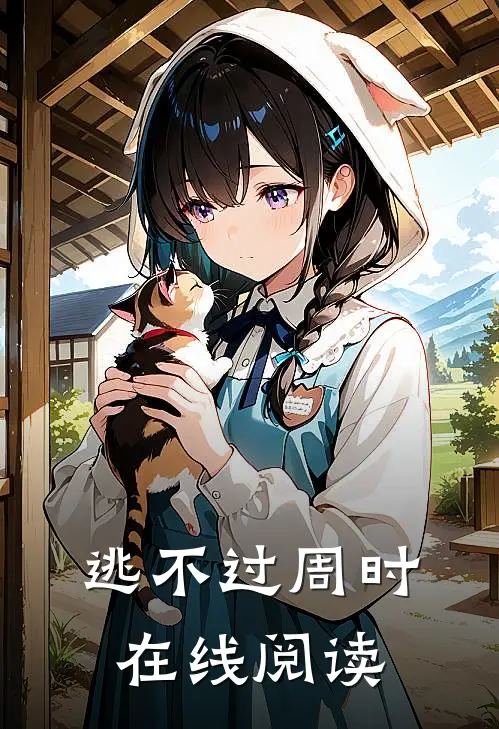 逃不过周时在线阅读