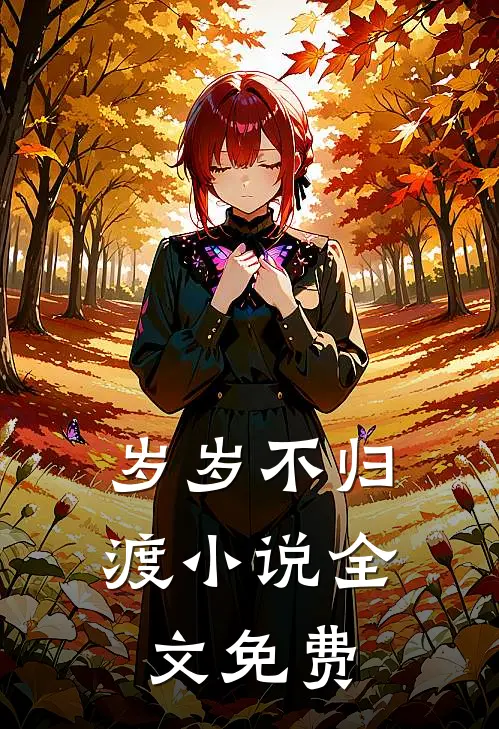 岁岁不归渡全文免费阅读