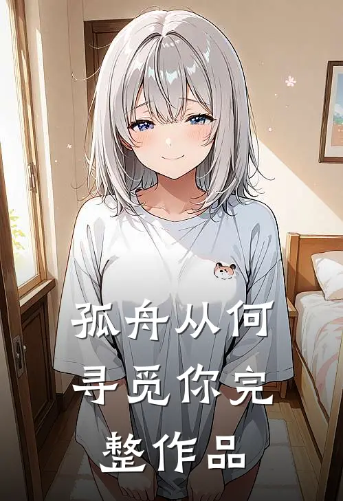 孤舟从何寻觅你完整作品