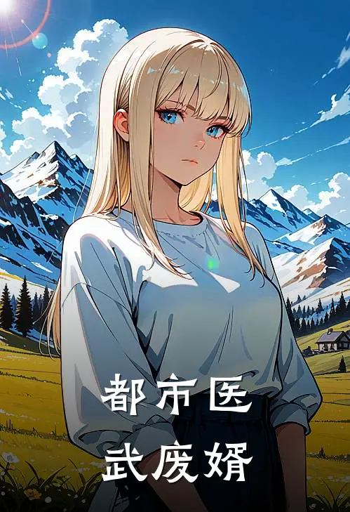 都市医武废婿神医