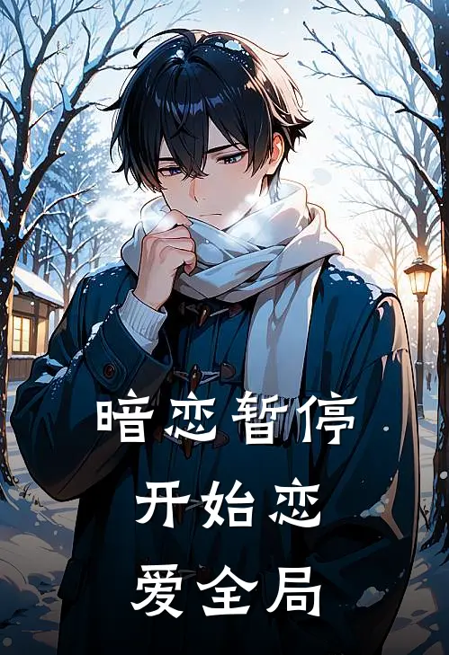 暗恋暂停,开始恋爱全局观看