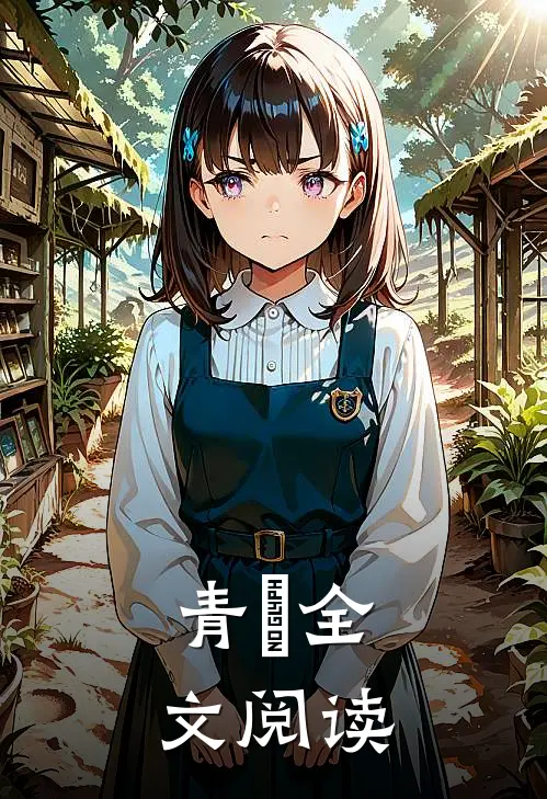 青玥全文阅读