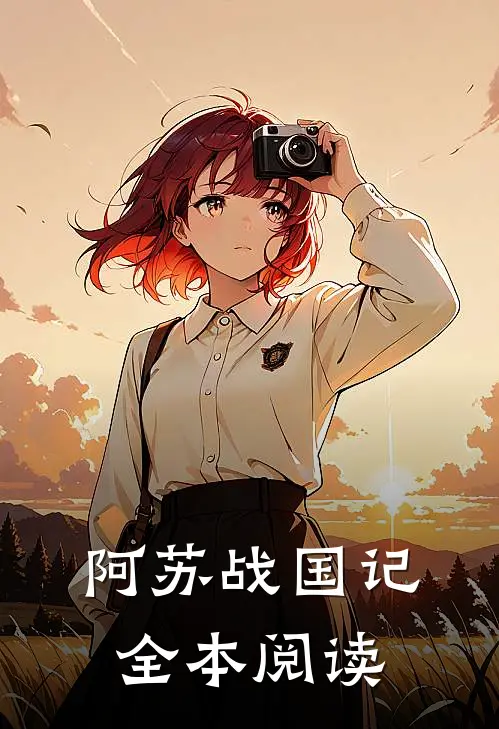 阿苏战国记全本阅读
