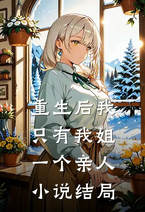 重生后我只有我姐一个亲人结局是啥