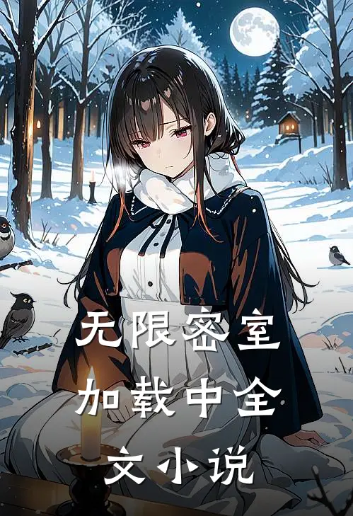 无限密室加载中全文小说