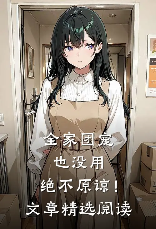 全家团宠也没用,绝不原谅!文章精选阅读