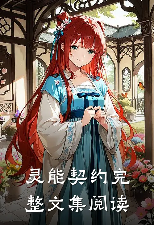 灵能契约完整文集阅读