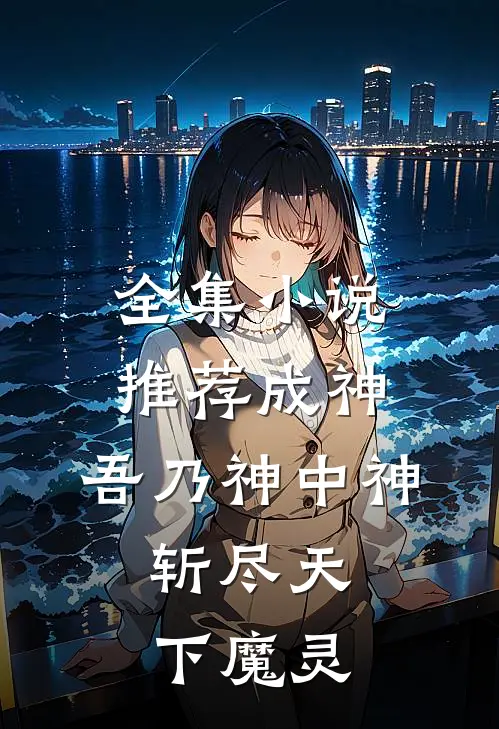 全集推荐成神吾乃神中神,斩尽天下魔灵之王