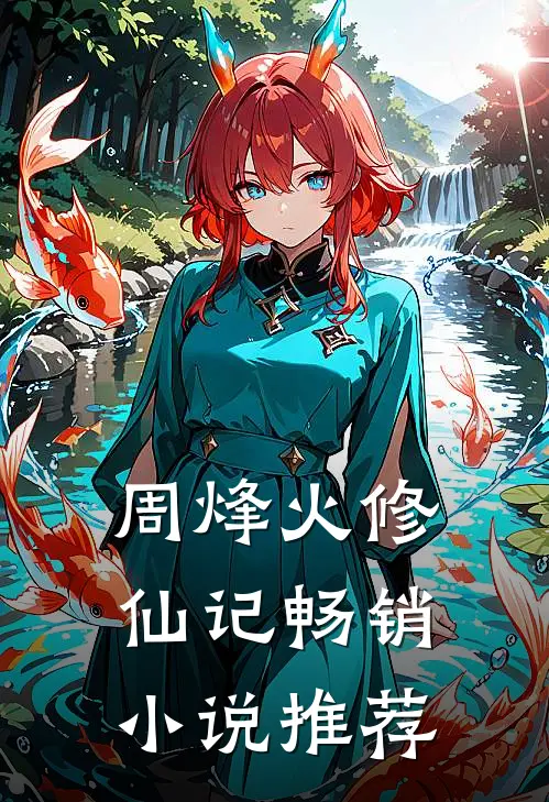周烽火修仙记畅销小说推荐