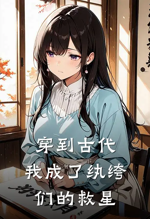 穿到古代我成了纨绔们的救星 ￼