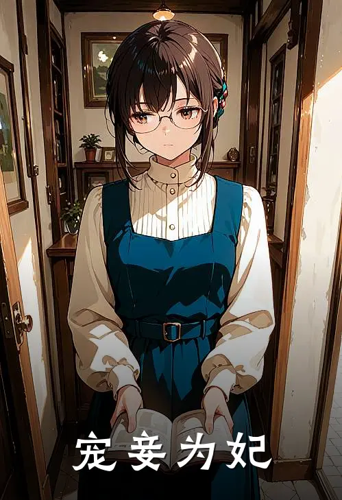 宠妾为妃