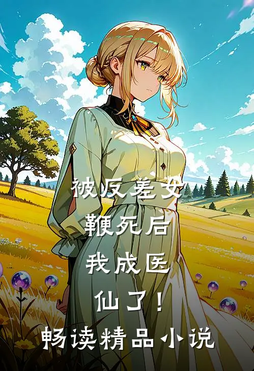 被反差女鞭死后,我成医仙了!畅读精品在线阅读