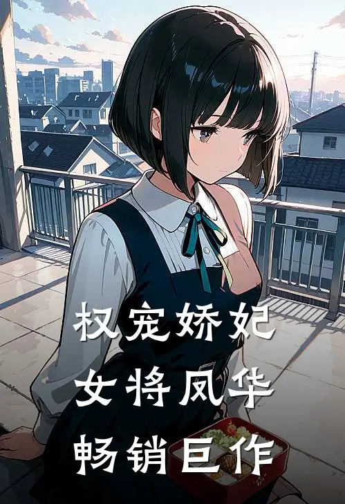 权宠娇妃,女将凤华畅销巨作全文阅读