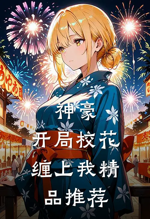 神豪开局校花缠上我精品推荐