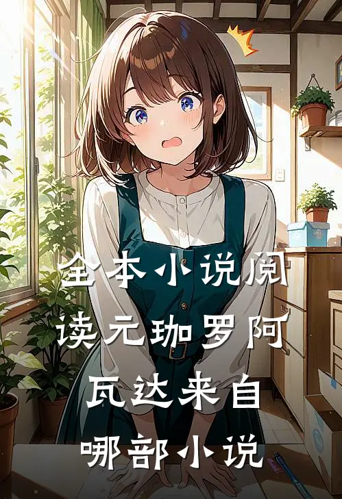 全本小说阅读元珈罗阿瓦达来自哪部小说
