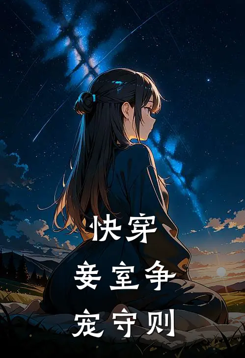 快穿妾室争宠守则,第一个故事
