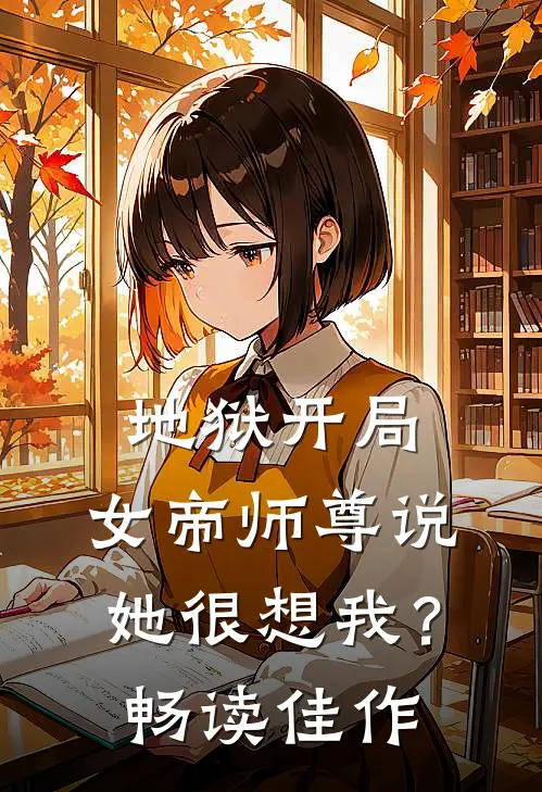 地狱开局,女帝师尊说她很想我?畅读佳作漫画
