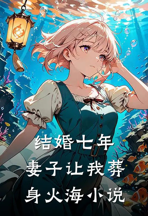 结婚七年，妻子让我葬身火海小说