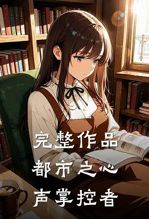 完整作品都市之心声掌控者