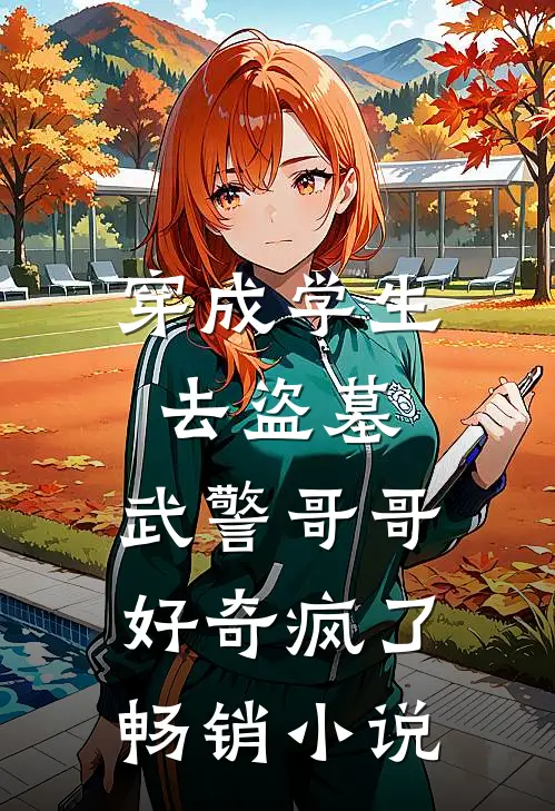 穿成学生去盗墓,武警哥哥好奇疯了畅销