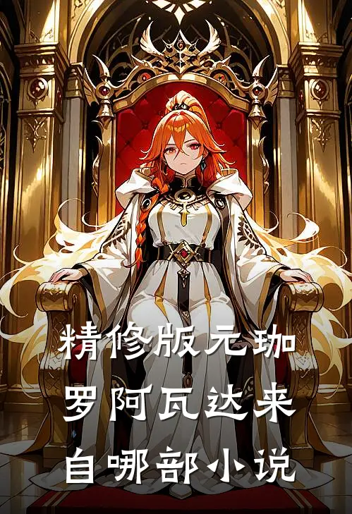 精修版元珈罗阿瓦达来自哪部小说
