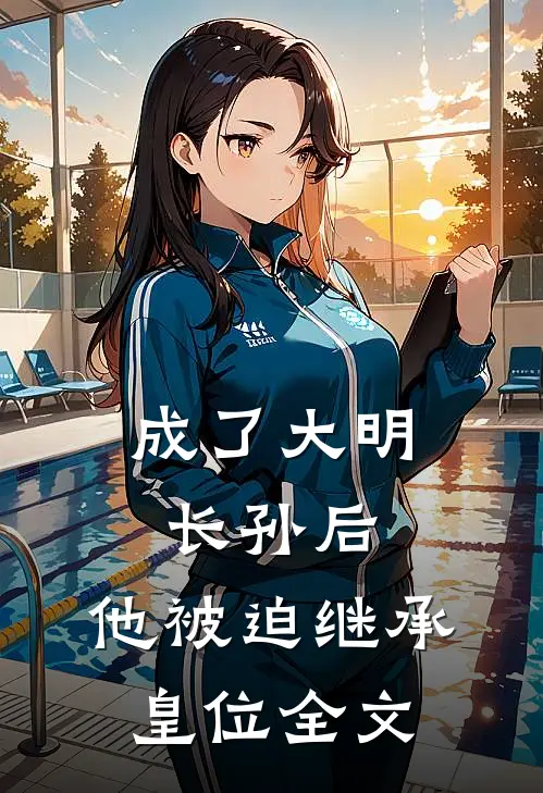 成了大明长孙后,他被迫继承皇位全文在线阅读