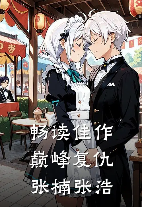 畅读佳作巅峰复仇张楠张浩