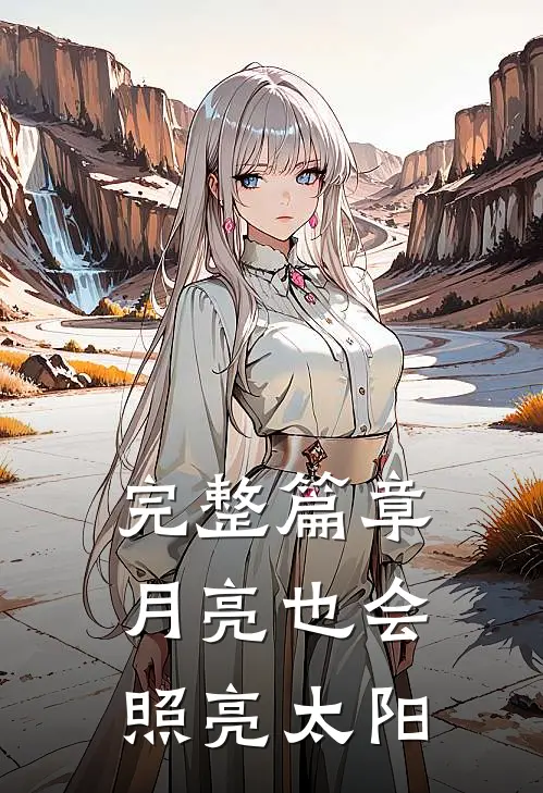 完整篇章月亮也会照亮太阳