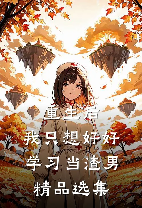 重生后，我只想好好学习当渣男精品选集