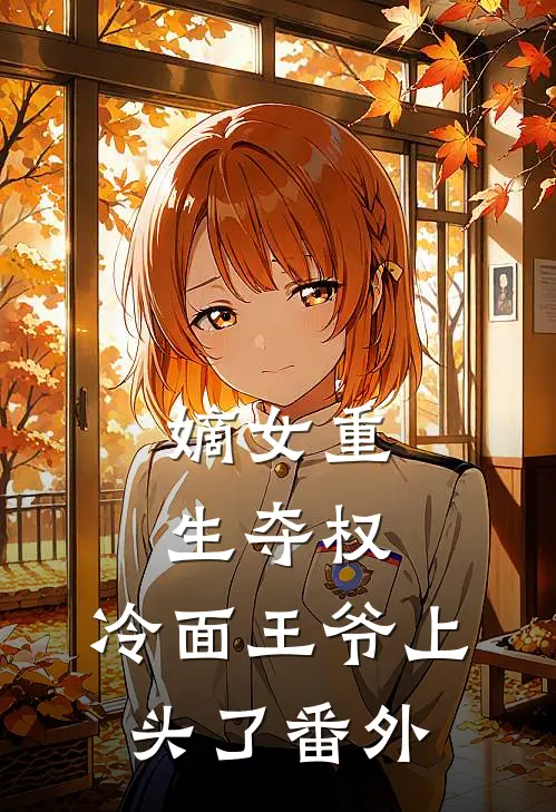 嫡女重生夺权,冷面王爷上头了 番外