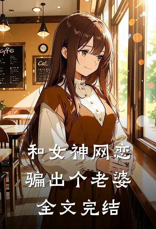 和女神网恋,骗出个老婆全文完结
