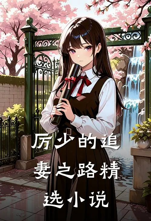 厉少的追妻之路精选小说