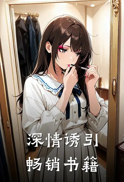 深情诱引畅销书籍