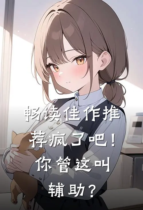 畅读佳作推荐疯了吧！你管这叫辅助？
