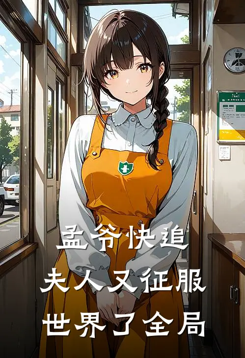 孟爷快追夫人又征服世界了全局