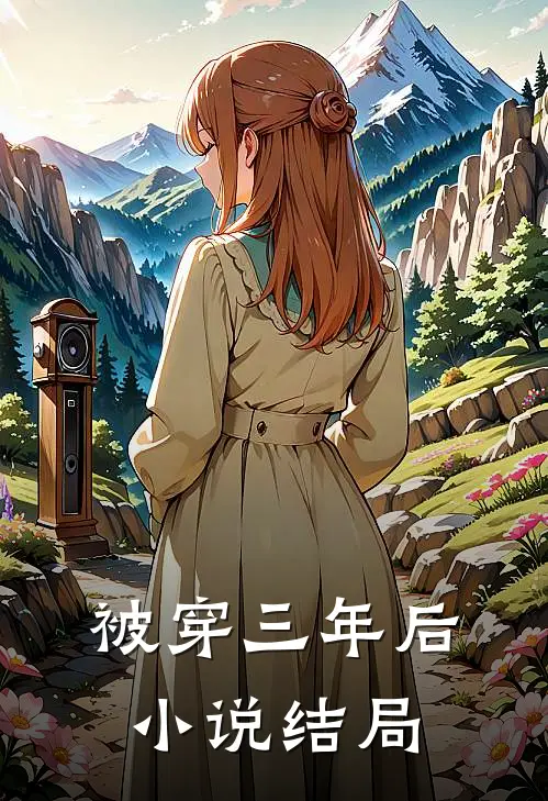 被穿三年后小说结局