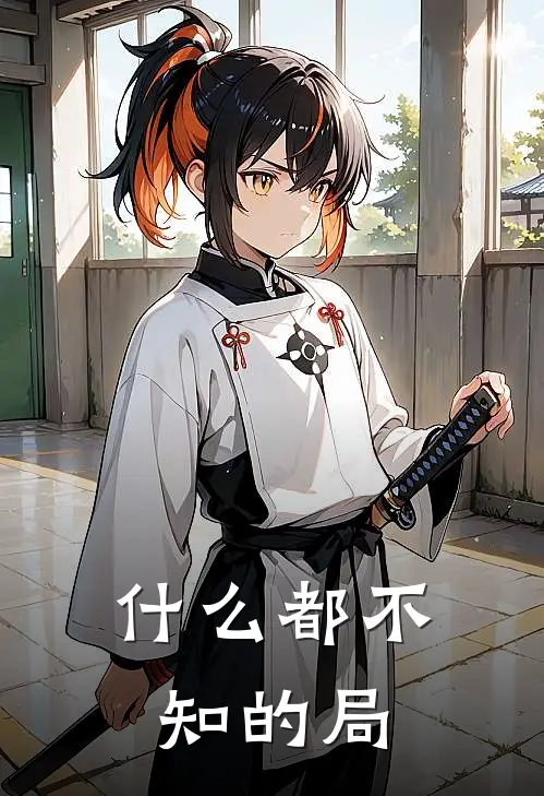 什么都不知的局