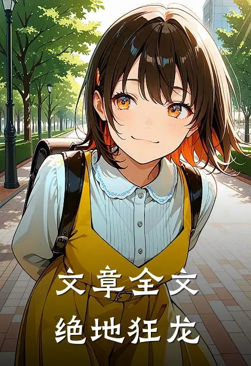文章全文绝地狂龙