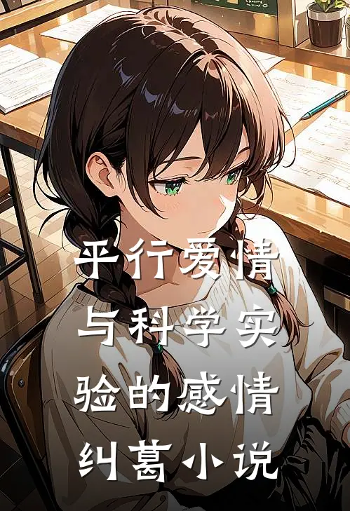 平行爱情与科学实验的感情纠葛小说